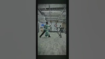 Ishowspeed meets the most advanced robot#shorts