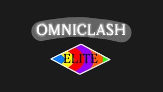 Omniclash Elite OST Prototype - Misunderstood Mayhem