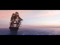 Pirate ambient music  1 hour of chill pirate music  leaving home