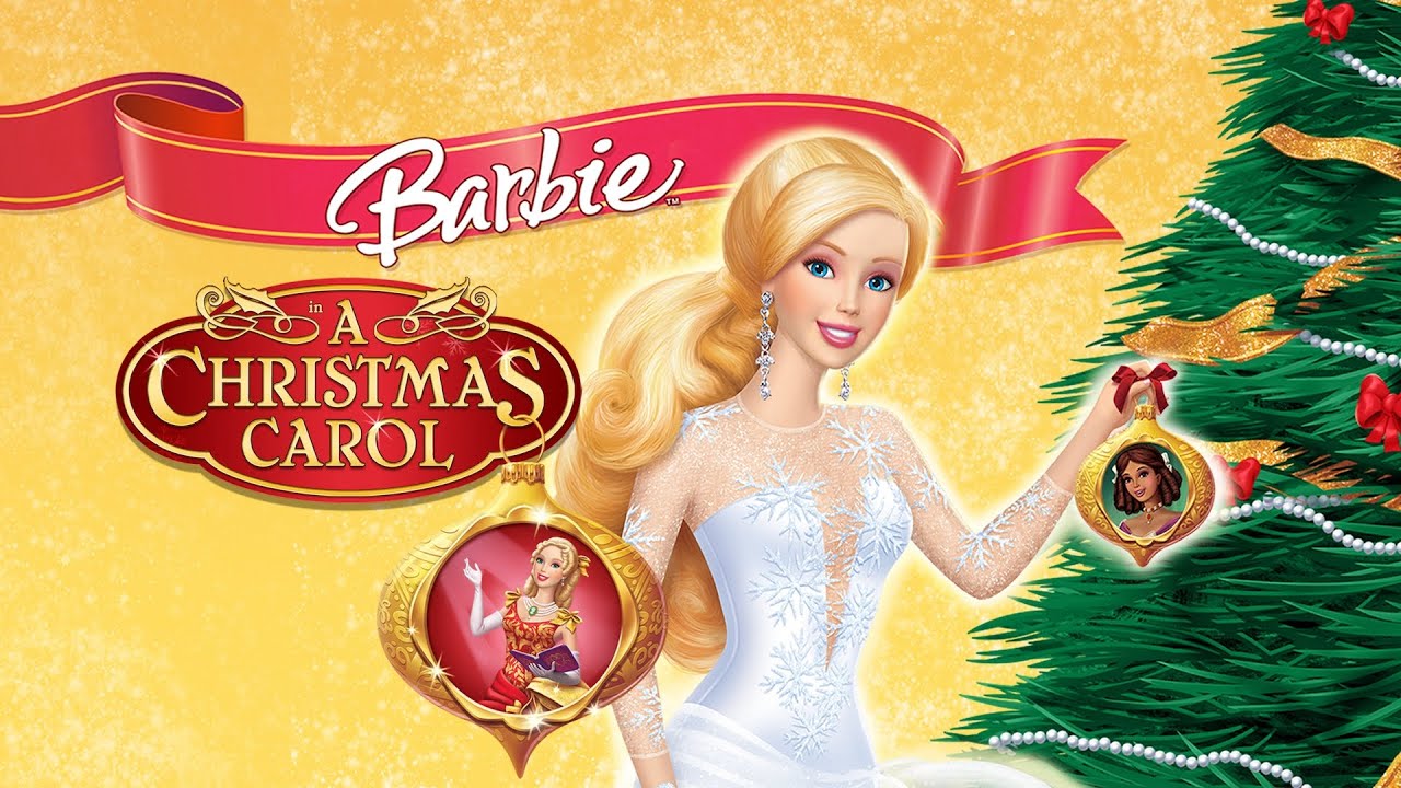 Barbie in A Christmas Carol (2008) – [FULL MOVIE] — Transcript