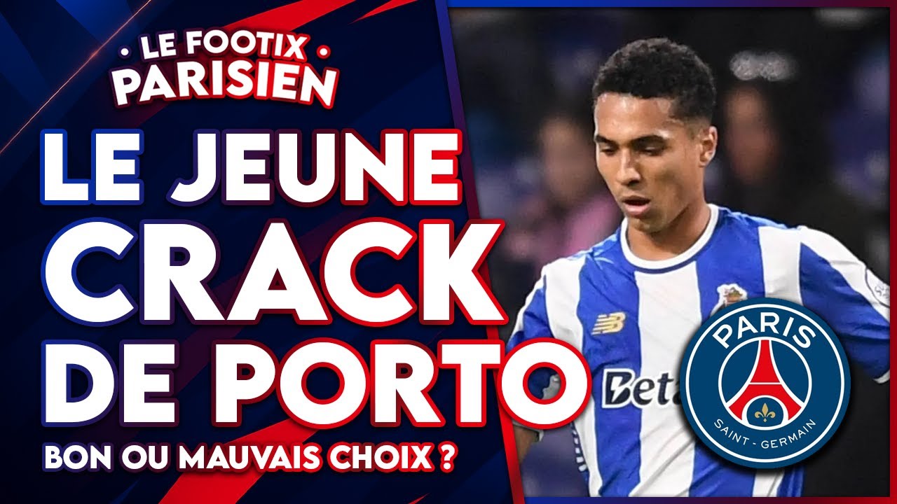 😬 PSG prêt à tenter ce pari risqué avec Alberto Costa ?