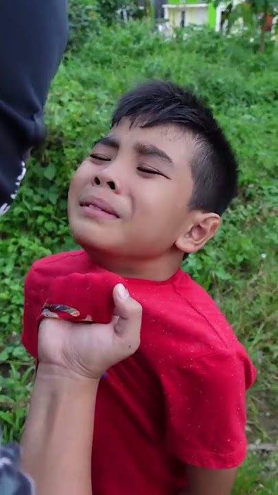 JANGAN BIKIN MAMA MARAH OM #shorts