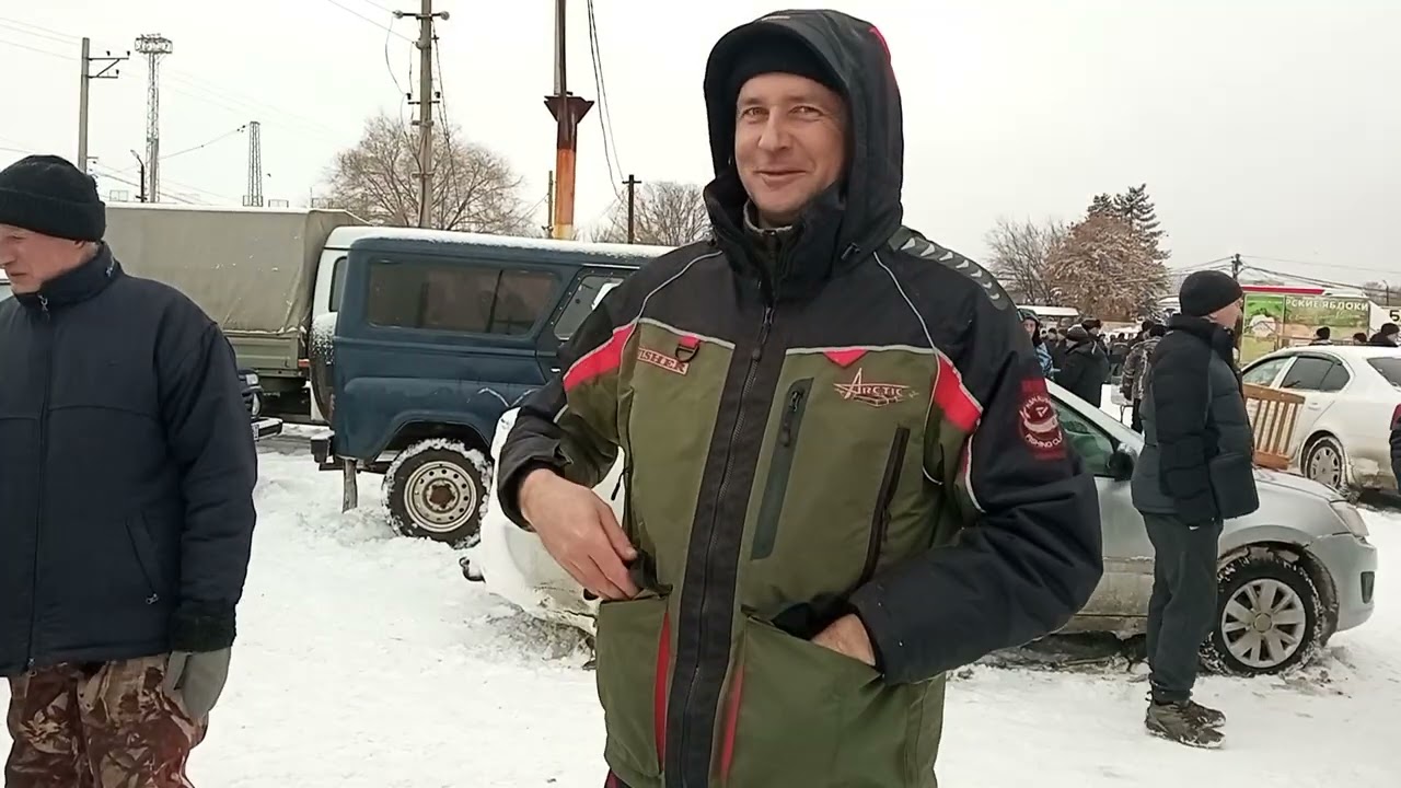 01.03.26 часть 2. Ярмарка голубеводов а Самаре