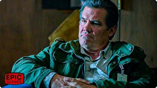 This Guy Is Terrorism’s Worst Nightmare | SICARIO: DAY OF THE SOLDADO (Clip)