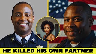 A Male Cop’s Secret Affair With His Partner’s Wife Ends in Death Net Worth