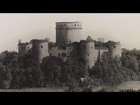 Vidéo: Le Mystère Des Donjons Du Château De Königsberg - Vue Alternative