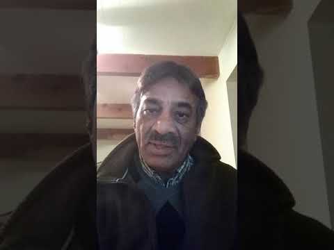 Areeba Abbasi S Resignation And Raja Basharat S Threatening Call