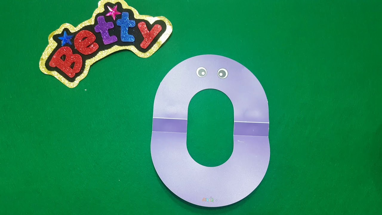 Trans Alphabet Trans-alphabet~o - YouTube