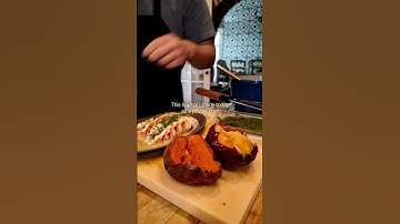 This is what I made today as a private chef 03/14/25 #shorts