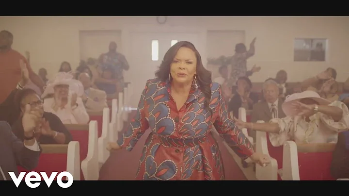 Tamela Mann - Help Me ft. The Fellas