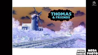 Thomas and friends intro season 11 in G Major 37 Resimi