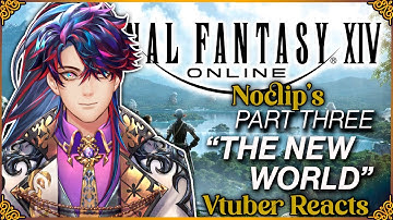 [VTUBER]  1.0 Player