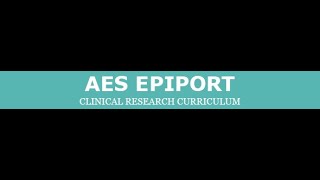 EpiPort Module 11: Optimizing the design of medical device trials