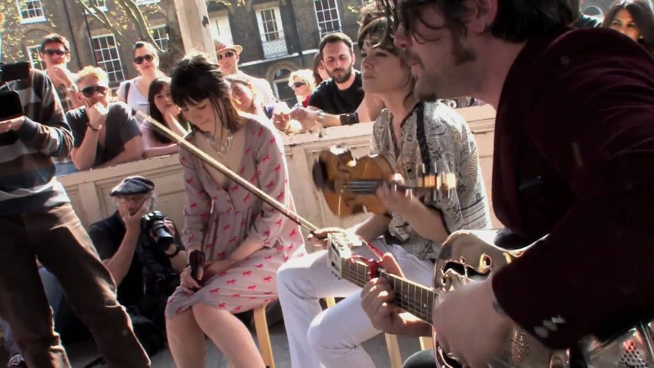 Watch Ed Harcourt - I've Become Misguided on YouTube Watch Ed Harcourt - I've Become Misguided on YouTube