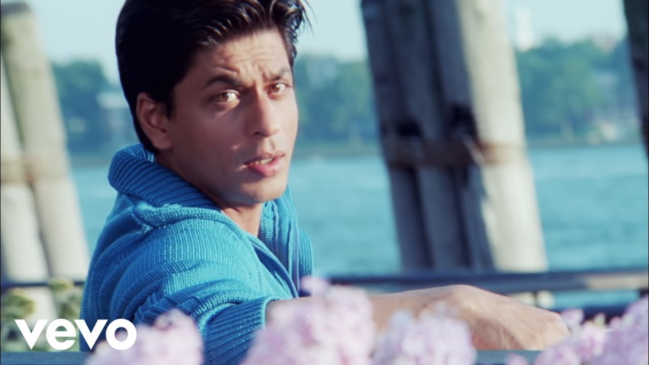 Kuch To Hua Hai Lyric Video   Kal Ho Naa HoShah Rukh KhanSaif AliPreityAlka Yagnik