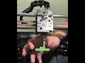 How To Quick Swop a Unicorn Nozzle