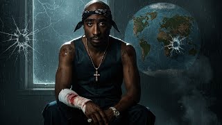 2pac - God, Can You Feel Me || 2025 (HD)