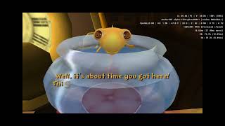 Dr Seuss The Cat In The Hat - Aethersx2 Android Ps2 Emulator Sd888 Realme Gt