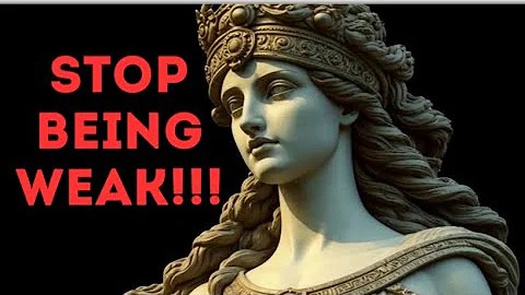 7 habits that make you WORSE. Transform your life with stoicism.