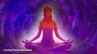 Just listen to the end and Unlock all 7 Chakra, Complete Purification and Healing of the Aura &amp; Mind