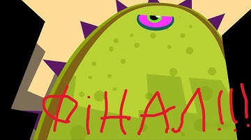 Tales From Space: Mutant Blobs Attack ФИНАЛ !!!