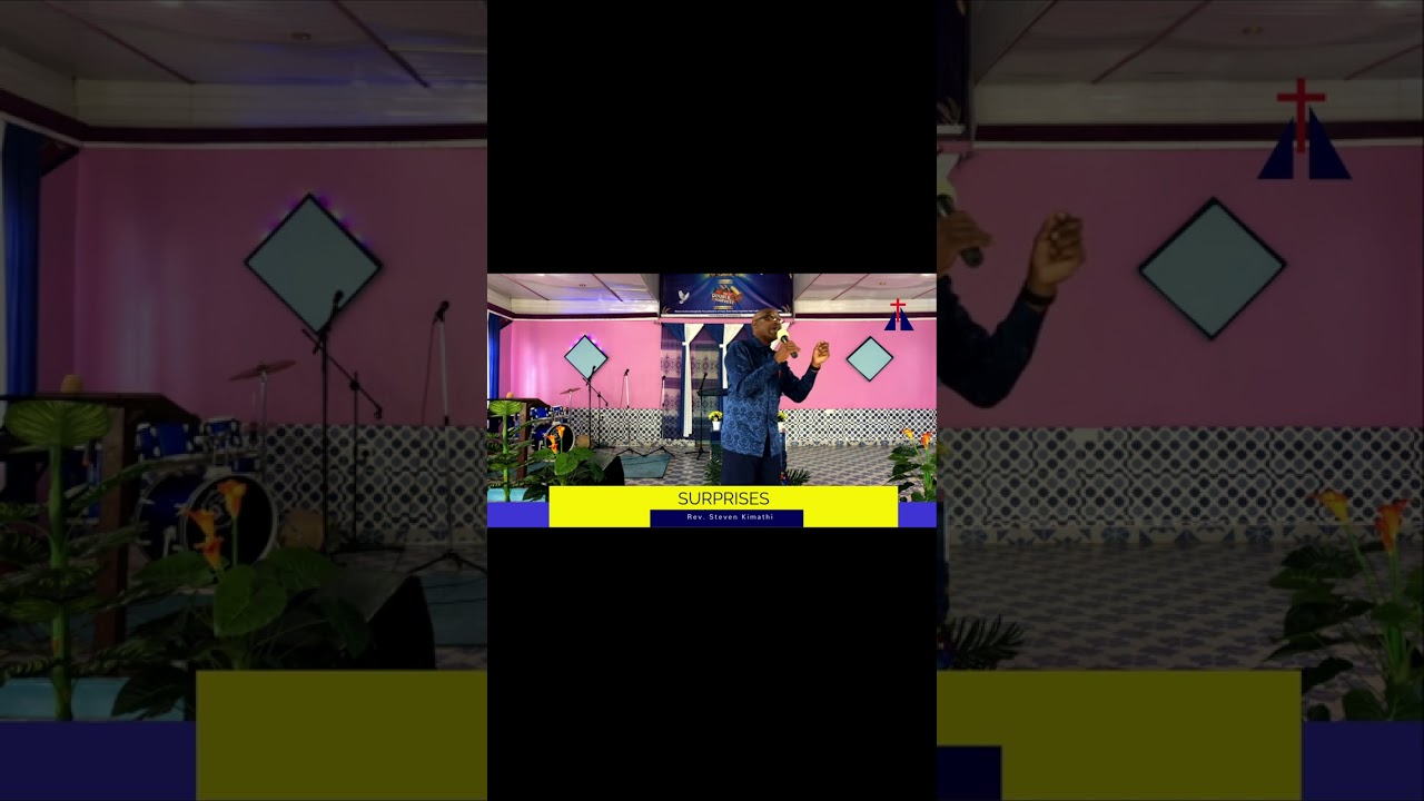 YouTube player