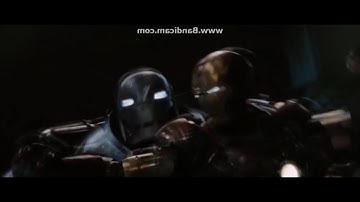 Super Hero Squad live action intro