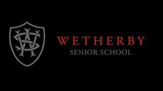 Welcome to Wetherby Senior School