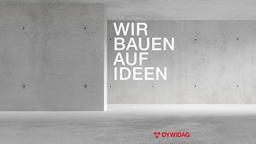 DYWIDAG Imagefilm 2021