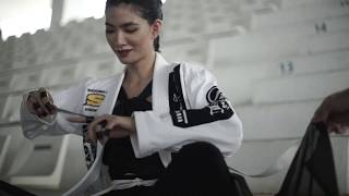 Colours Indonesia August 2018 - Game Changer Bts