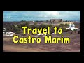 Travel to: Castro Marim - Portugal