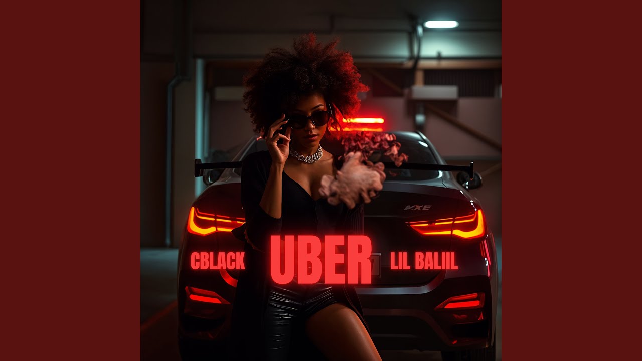 Watch Uber on YouTube Watch Uber on YouTube