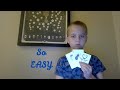 Simple Card Trick To FOOL People For Beginners!