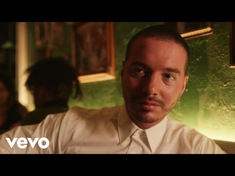 Pandereta - J Balvin