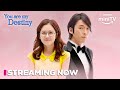 You are my destiny  official promo  korean drama in hindi dubbed  amazon minitv