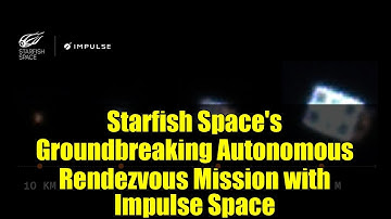 Starfish Space