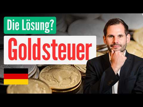 Realizing precious metal gains every 2 years (!) – how to do it cost-effectively?