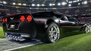 2026 Chevrolet Corvette C6 Unofficial Concept: A Retro-Futuristic Tribute to America’s Favorite Car