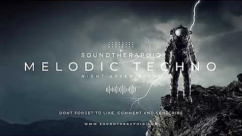 Fideles - Camelphat - Monolink - Anyma - Adriatique • Night After Night | Melodic Techno Mix