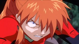 10 Anime Rampages