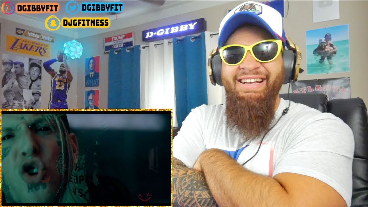 TOM MACDONALD "I Hate Hip Hop" - REACTION