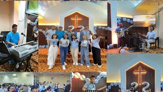 Download Lagu Hidup TanpaMu (Sidney Mohede_#Giving my best) | Venni Wensy MP3