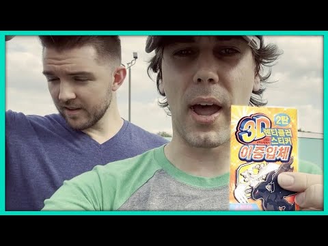 KwikPanik & PokeToT open a VERY rare pack ($1 kabillion)