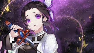 Dye Flowers, Demon Slayer RPG 2 Wiki