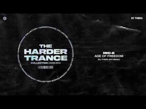 Mic-E - Age Of Freedom (Dj Thera 2011 Remix)