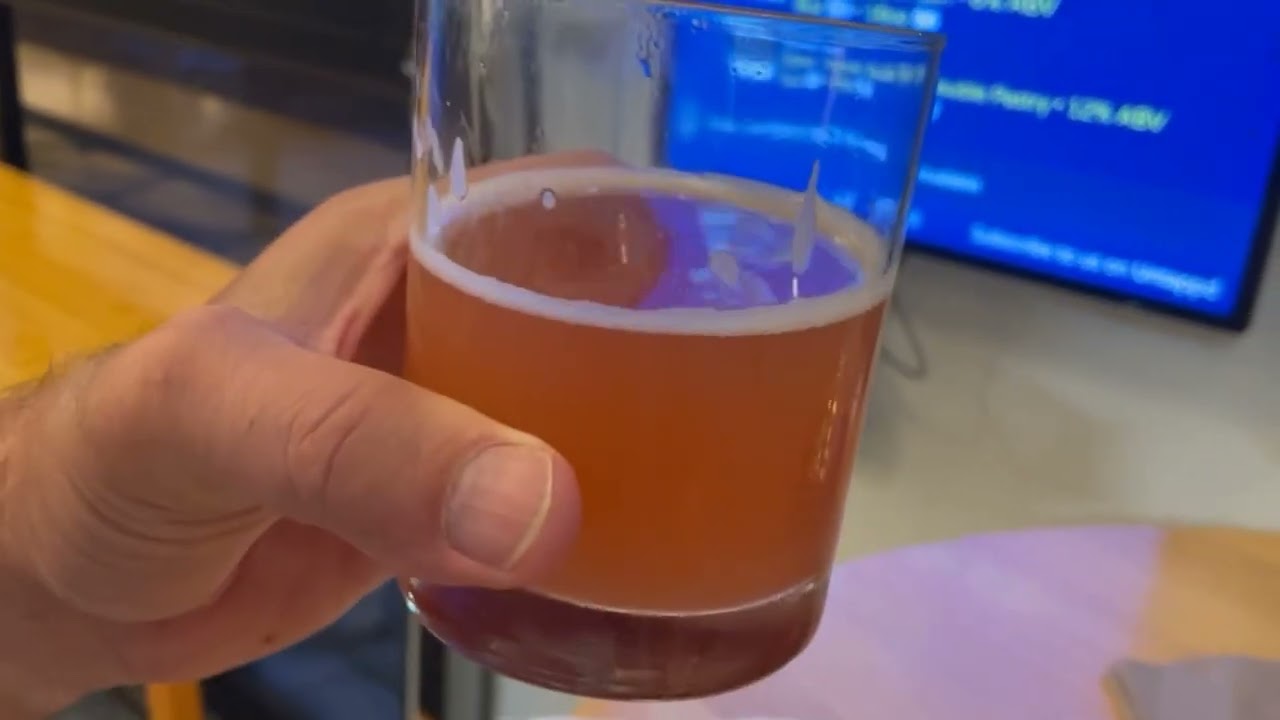 Take the best Philadelphia Cheesesteak to Dewey Beer Company!