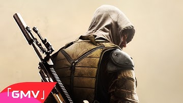 Sniper: Ghost Warrior Contracts 2 「GMV」 I