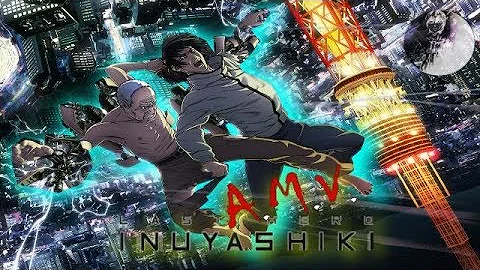 inuyashiki AMV l Heroe o Villano