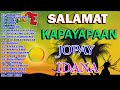 Jopay x Salamat Reggae \ Best Reggae Music \ Tropavibes -Jayson In Town Reggae 2023