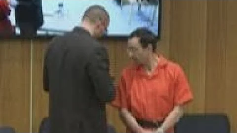 13 Larry Nassar victims are seeking $130M from FBI